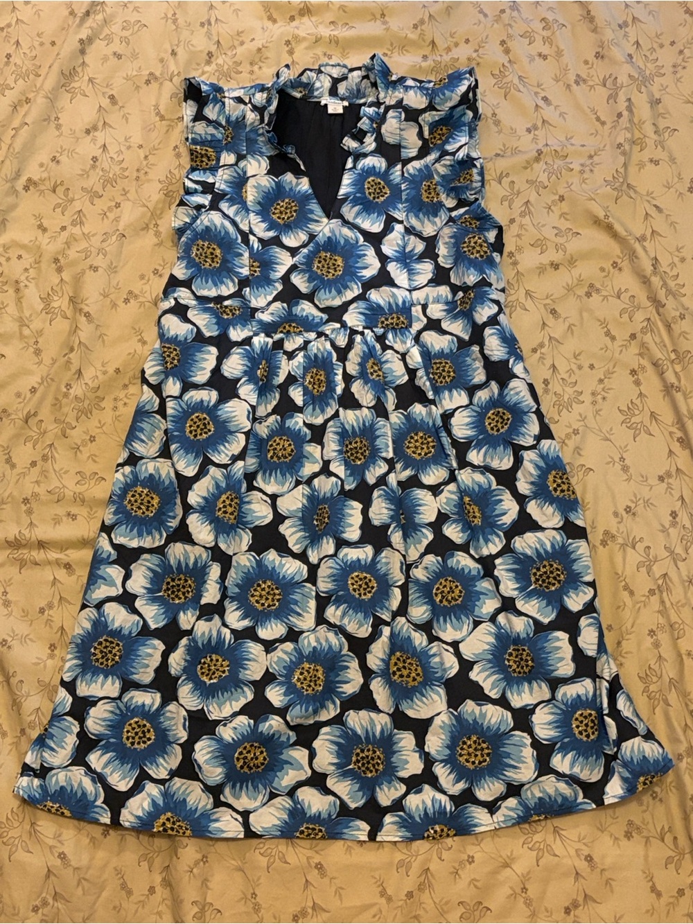 Sundance Azalea Garden Dress